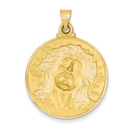 14k Gold Religious Medals Medallions Pendants Charms CKL INTERNATIONAL