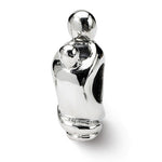 Load image into Gallery viewer, Authentic Reflections Sterling Silver Family of Two Bead Charm

